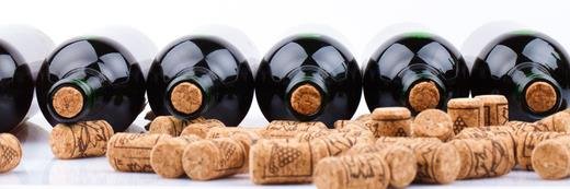 TellWine's profile banner image