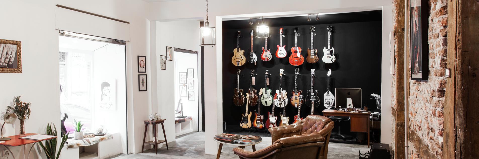 Headbanger RG banner