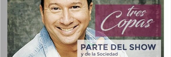 Luis Bremer's banner