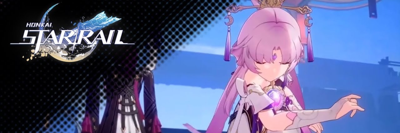 Honkai Star Rail Tweets banner