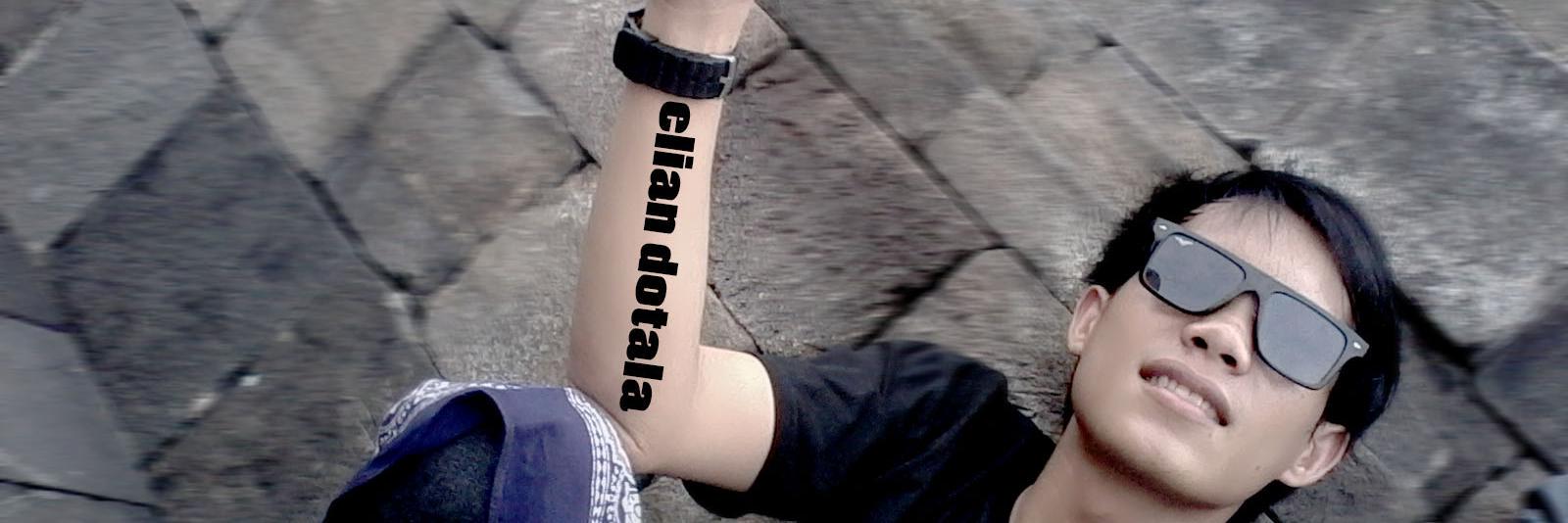Elian_Dotala's profile banner image