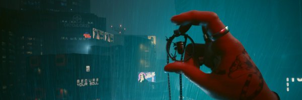 namhreS Profile Banner
