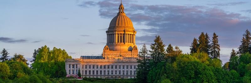 Shift Washington banner