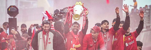 JerraxLFC Profile Banner