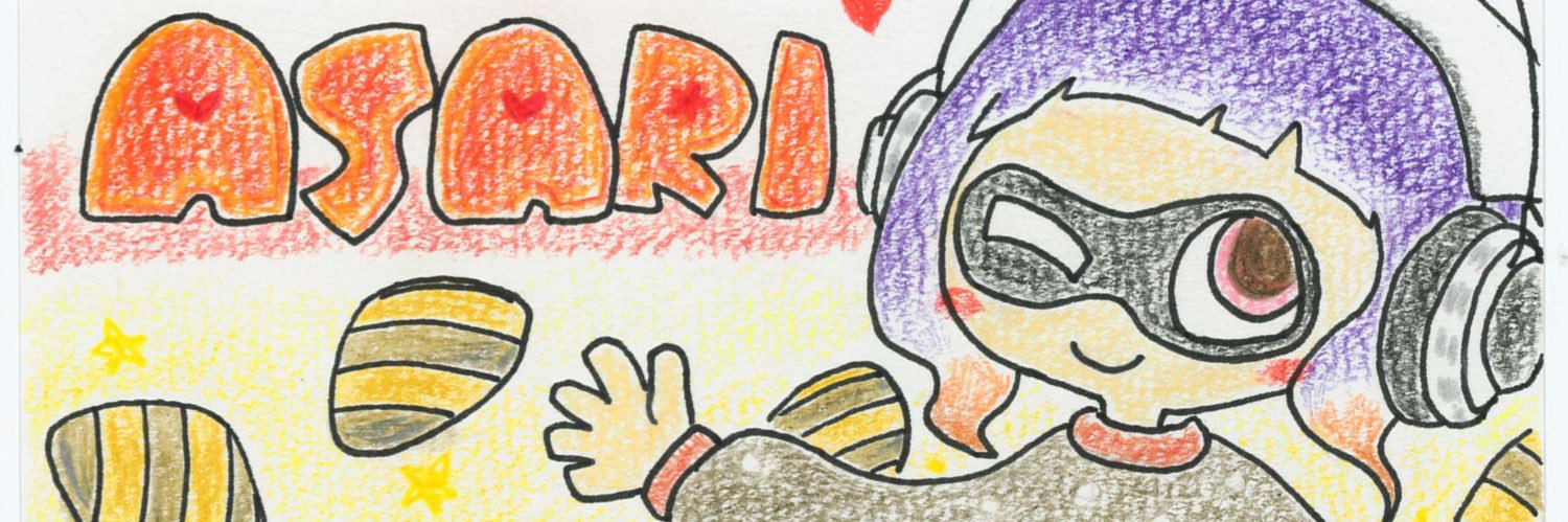 あさりちゃん banner