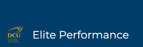 DcuPerformance Profile Banner