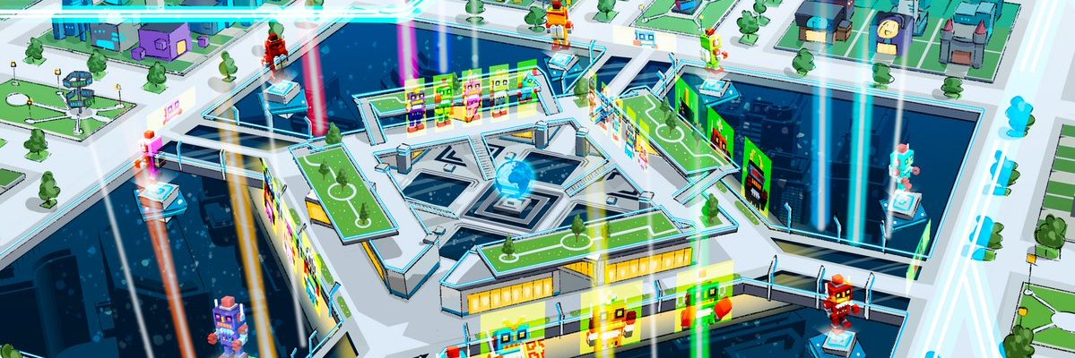 Rium【リアム】 banner