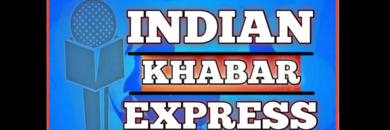 indianexpress01's profile banner image