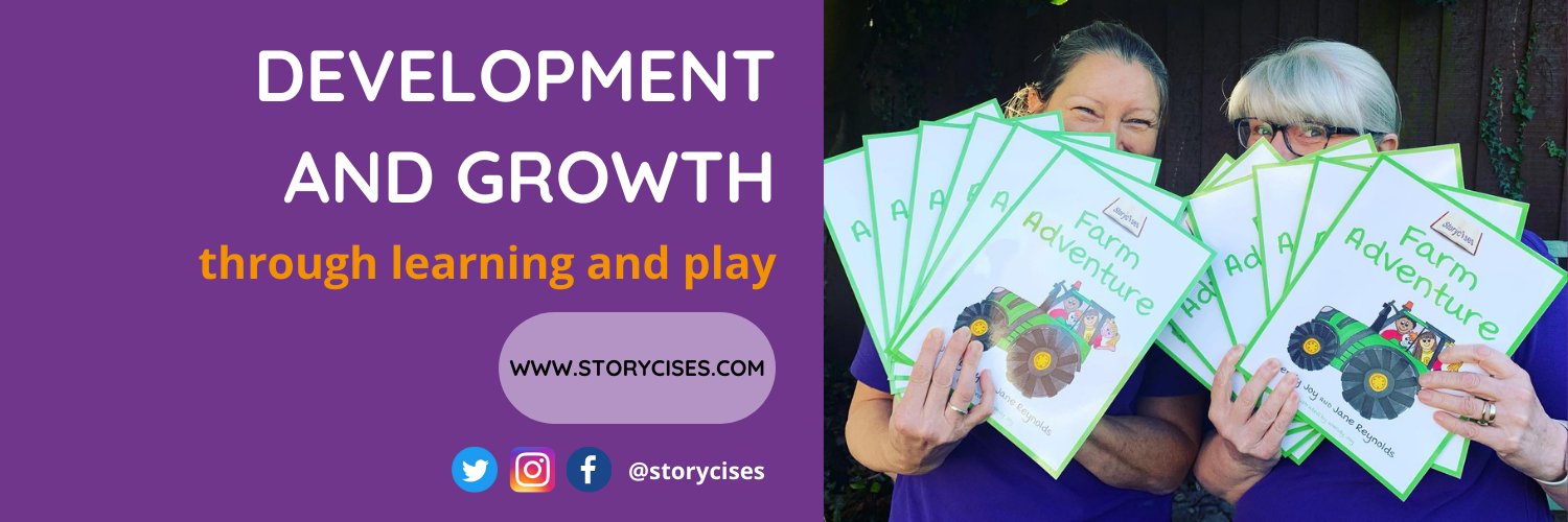 Storycises's profile banner image
