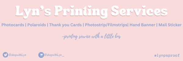 ALWAYS OPEN | PISO PRINTING SERVICE 🖨️ Profile Banner