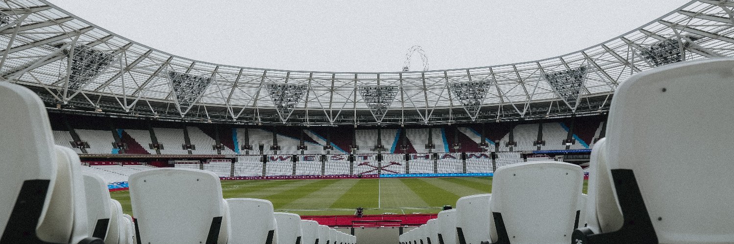 West Ham United banner