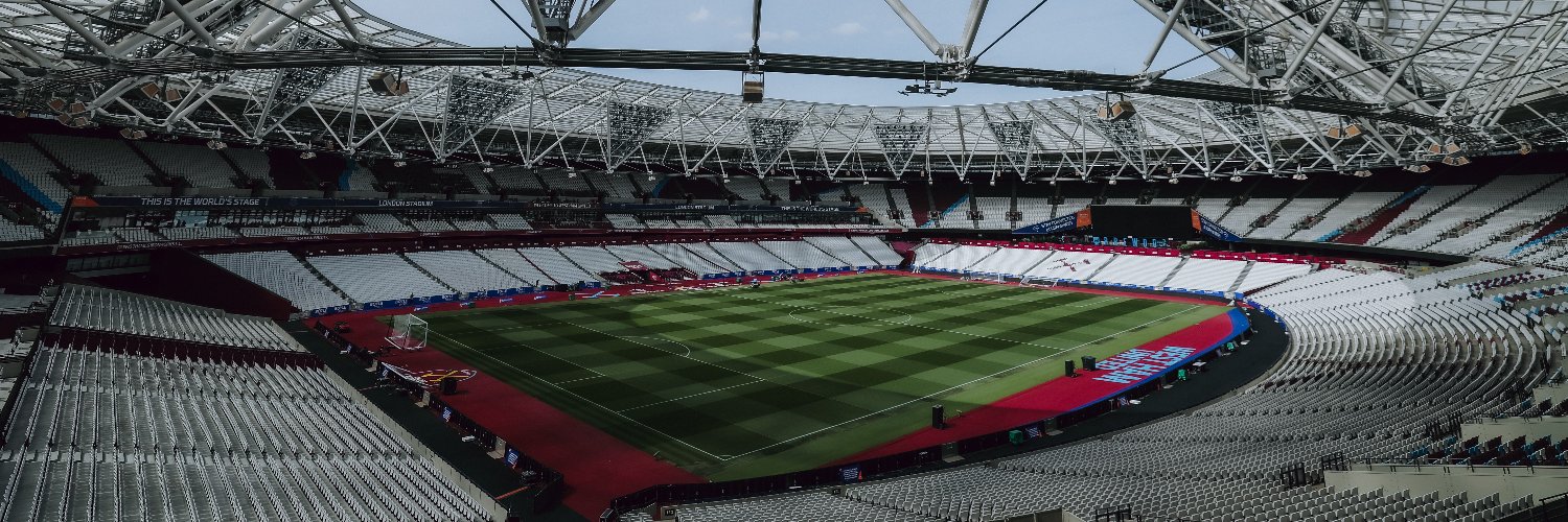 West Ham United banner