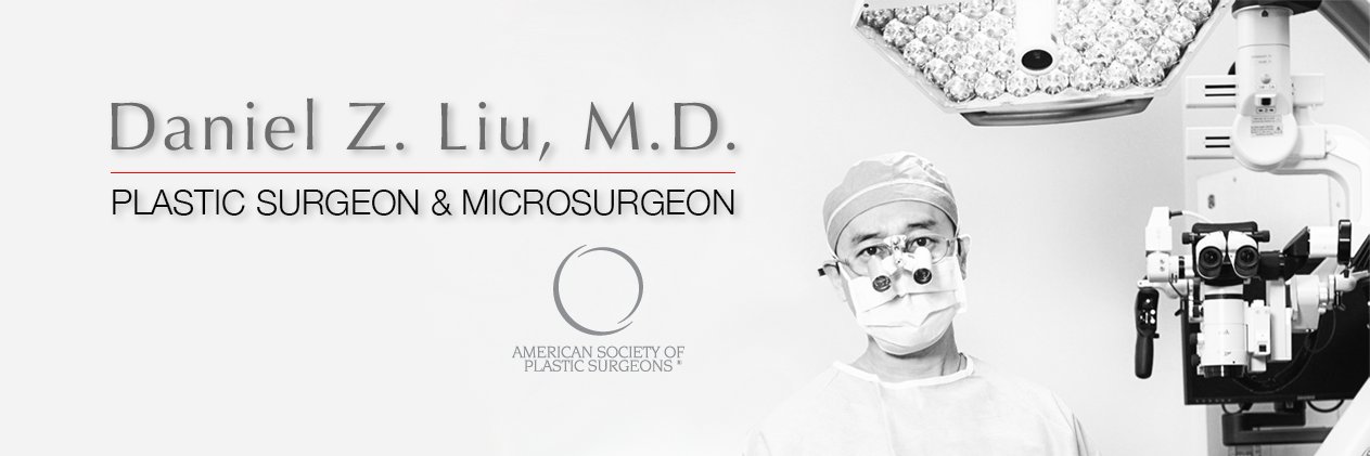 danielzliu's profile banner image