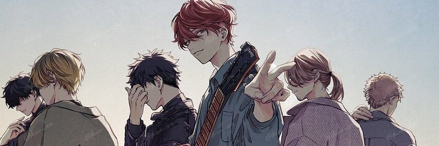 tokiya229's profile banner image