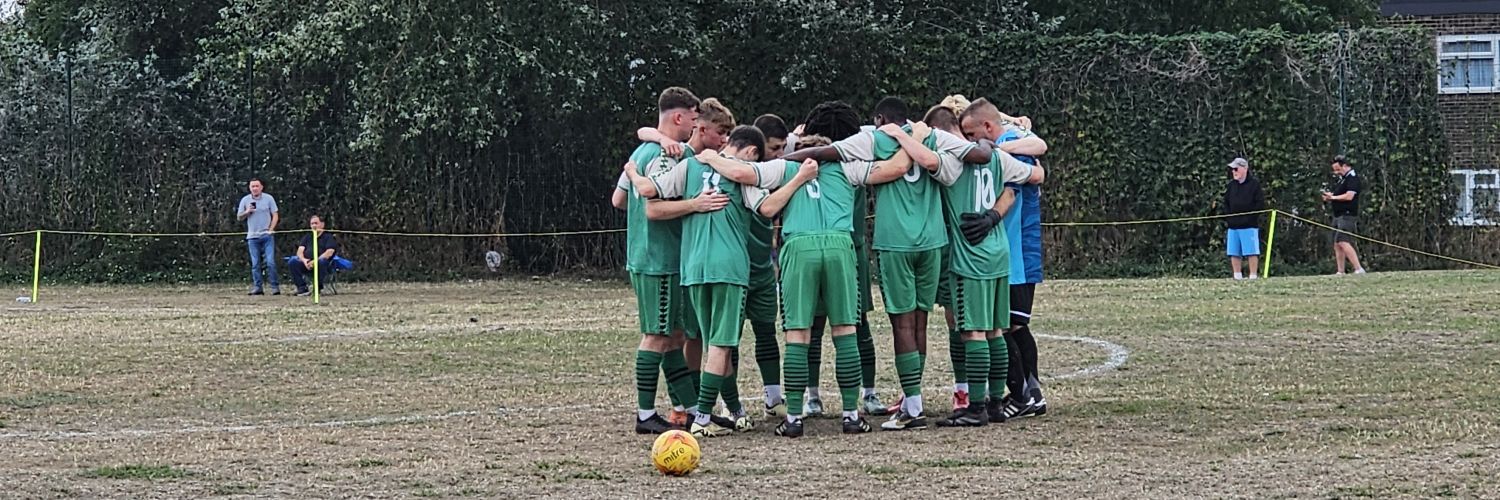 Bovingdon Reserves banner