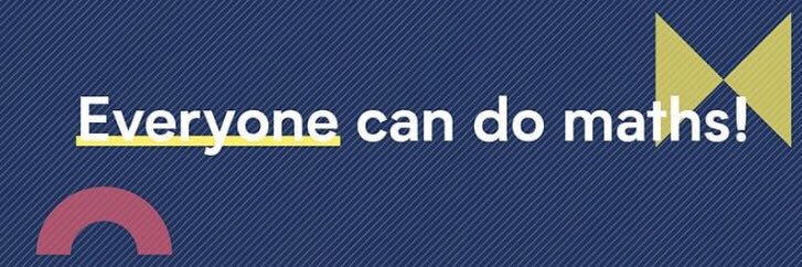 TreorchyMaths banner