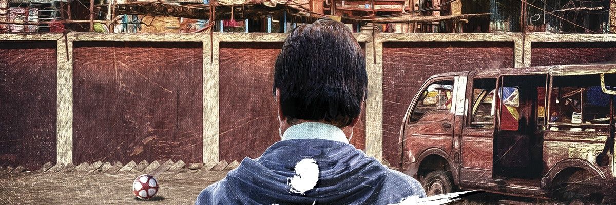 InamdarKutub's profile banner image
