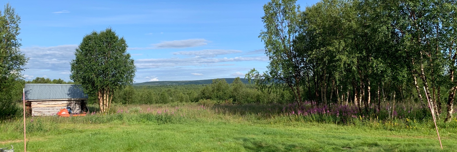 Ingenjör i norr banner