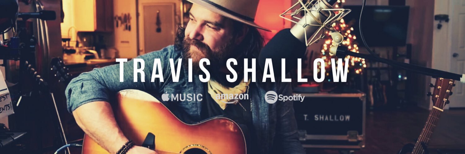 Travis Shallow banner