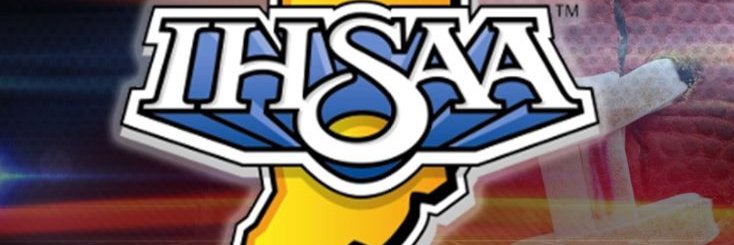 Indiana High School Football banner