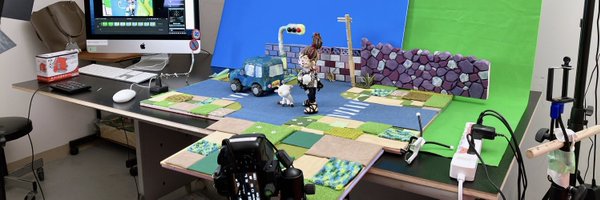 NEMA_stopmo Profile Banner