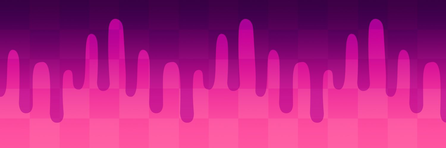 VIXY'S ARTCHIVE banner