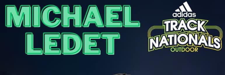 Michael Ledet banner