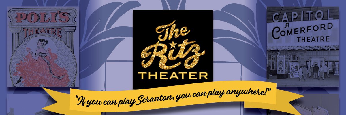 scrantonritzpac's profile banner image