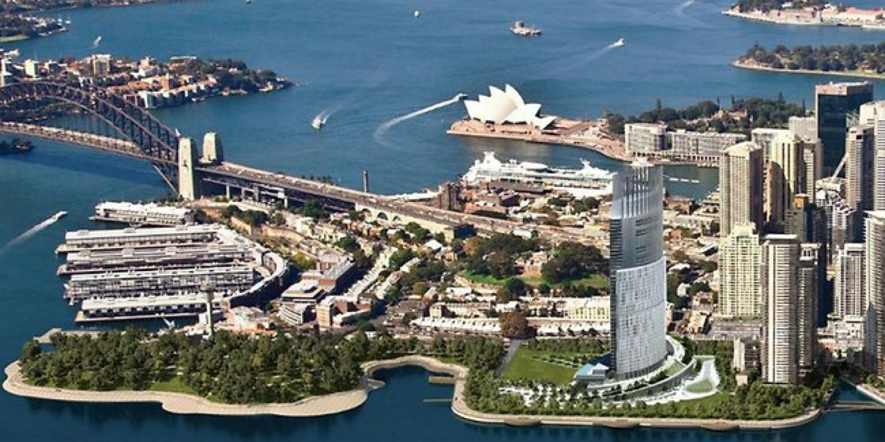 SydneyRocksBiz's profile banner image