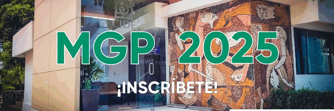 CIDE_MGP's banner