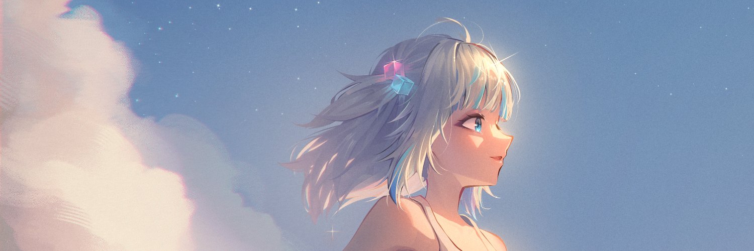 Lazy Fox's banner