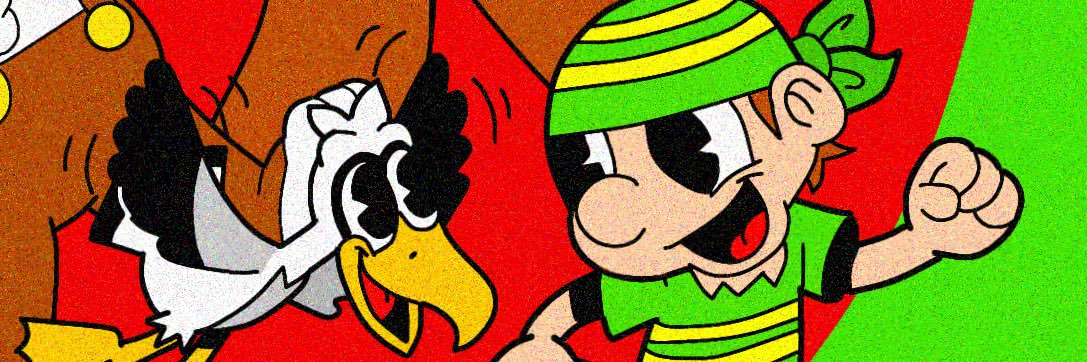 Comicalcartoonsoffical banner