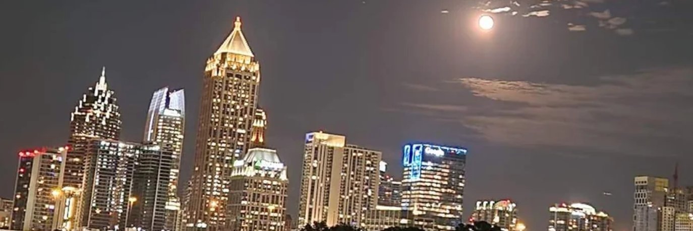 Michael Evans banner