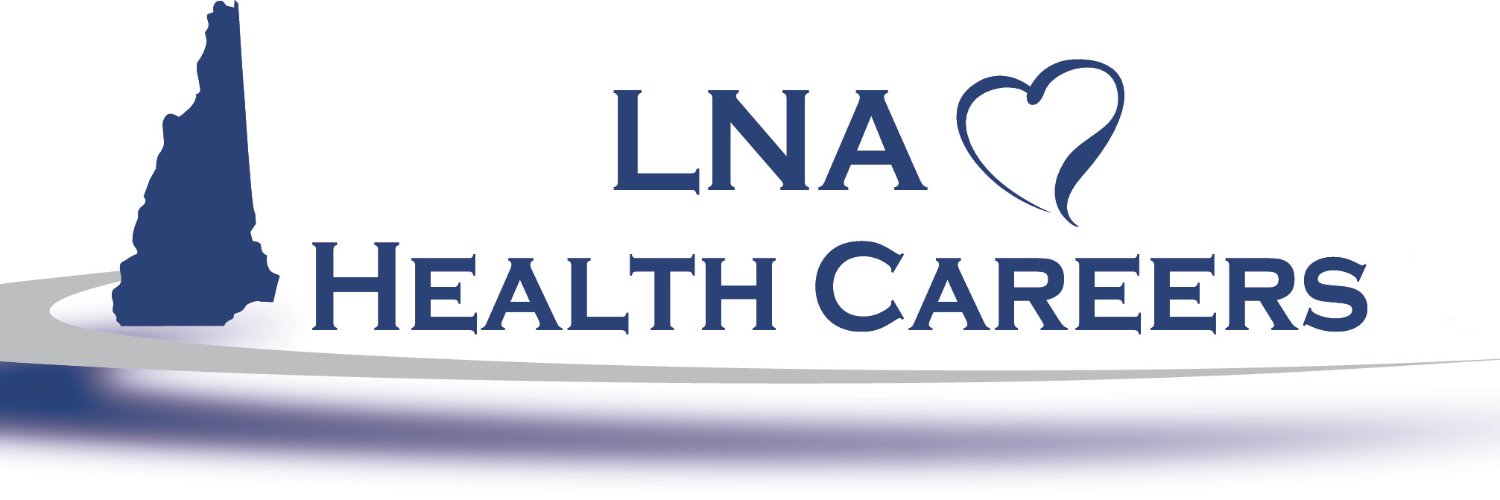 LNA Health Careers banner