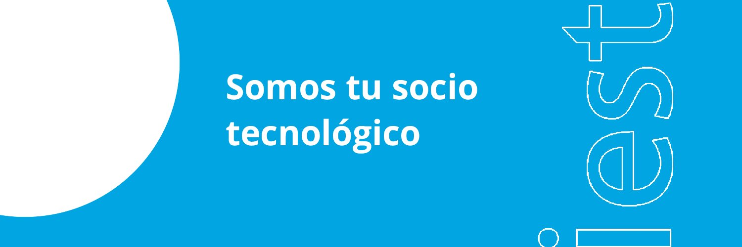 INFORMATICAESTE's profile banner image