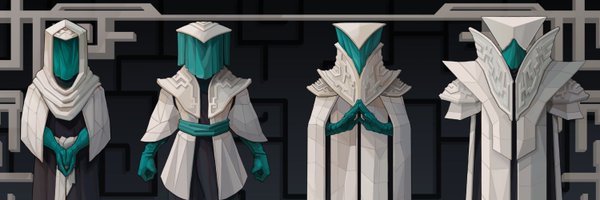 DungeonArchive Profile Banner