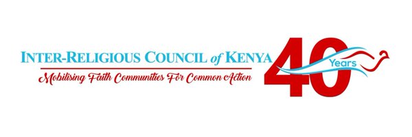 Inter-Religious Council of Kenya(IRCK) Profile Banner
