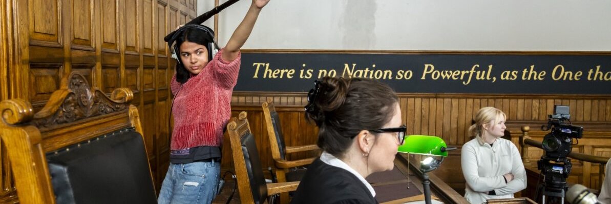 Screen Yorkshire banner