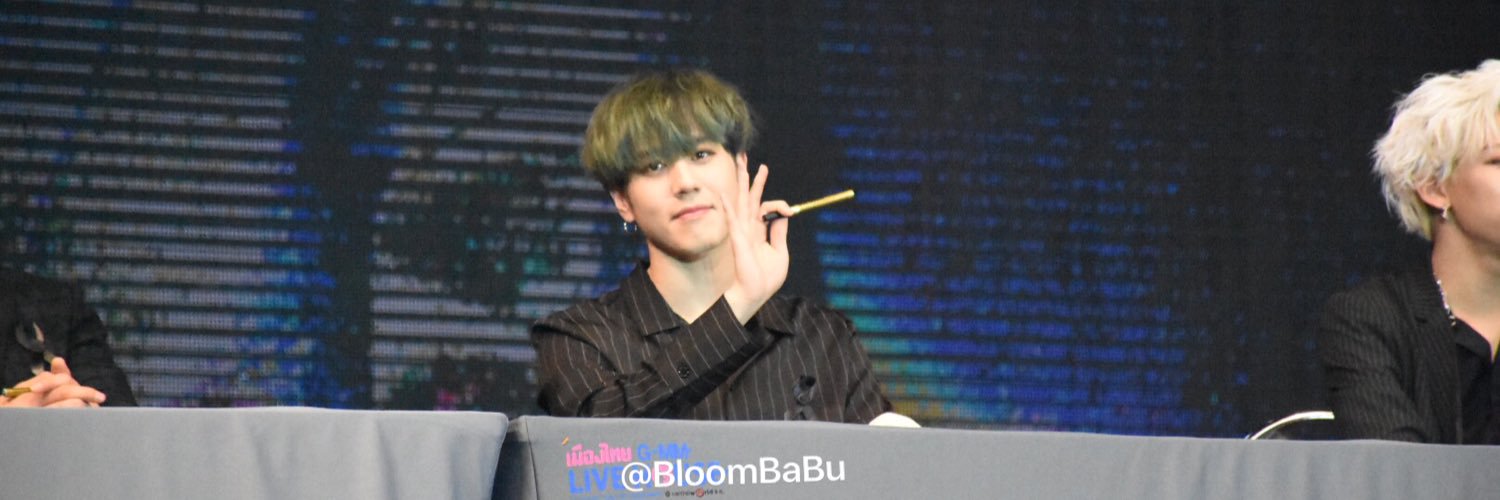 BloomBaBu's profile banner image