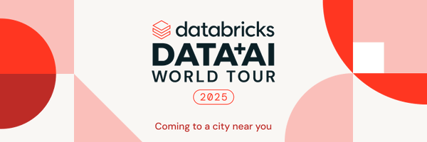 databricks Profile Banner