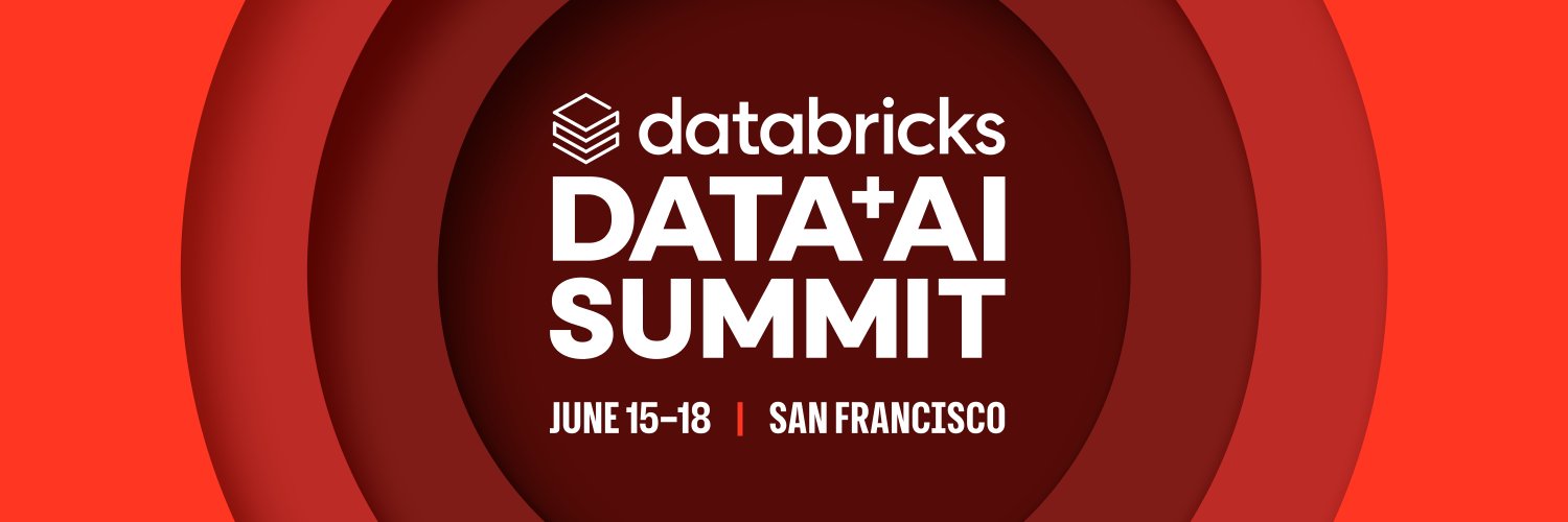Databricks banner