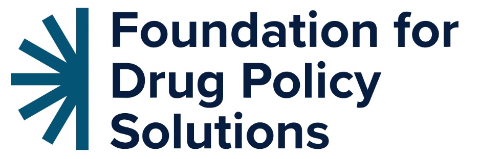 Foundation for Drug Policy Solutions's banner