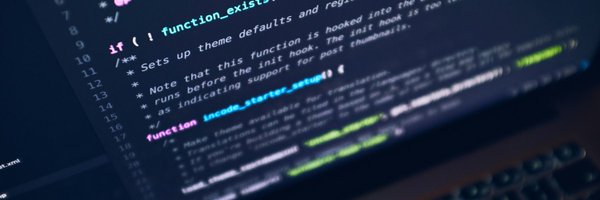 CodewithAme Profile Banner