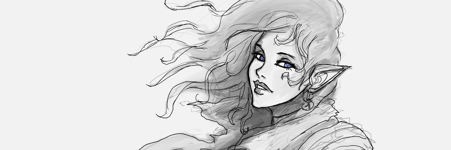 RedDragonArts's profile banner image
