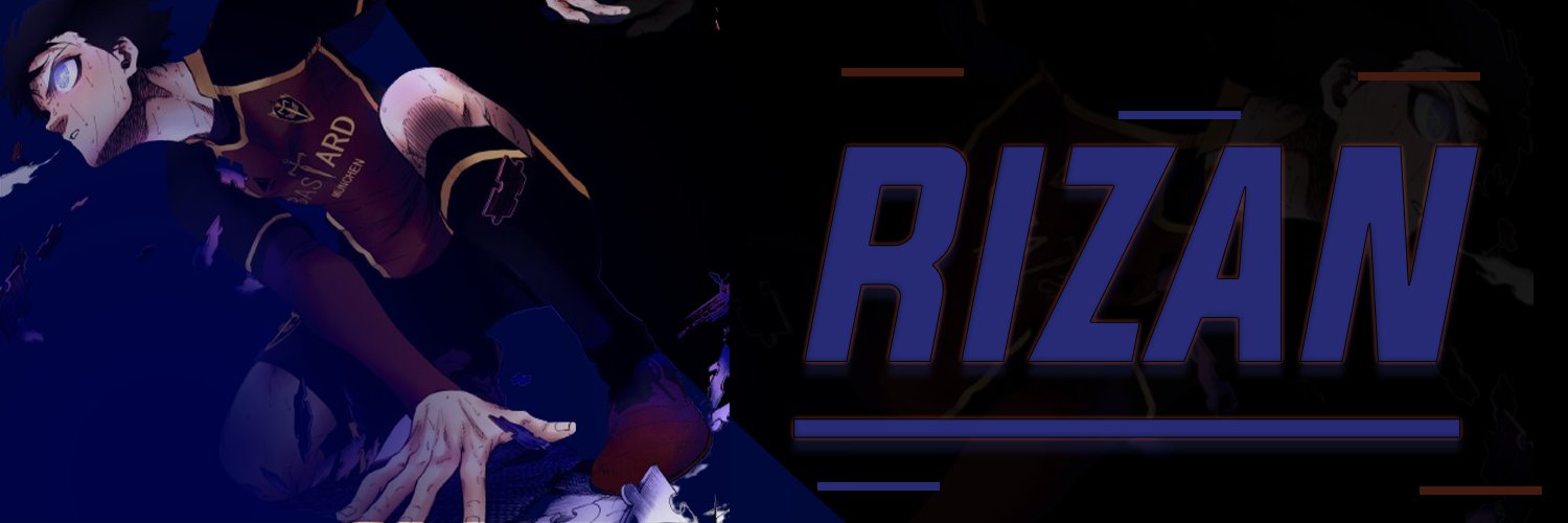 Rizan banner