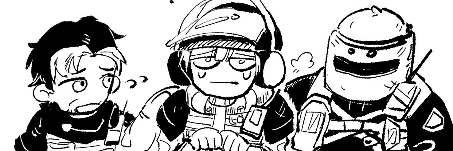 ルーク生きろ's banner
