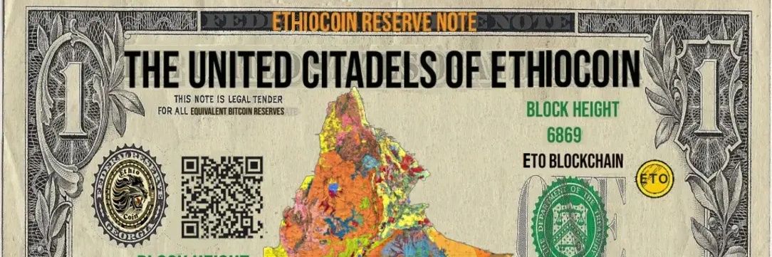 ethiocoins's profile banner image