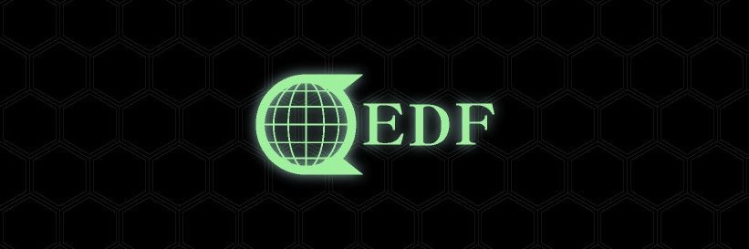 EDFWarReport's profile banner image