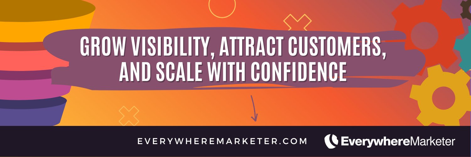 EverywhereMarketer banner