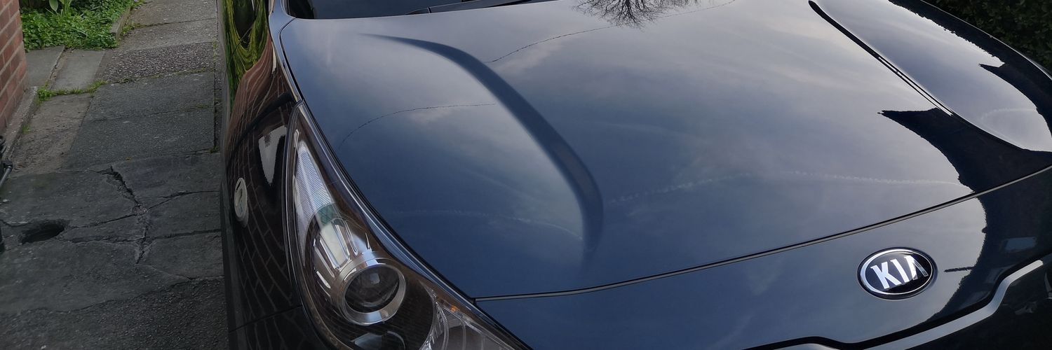 JoeArisia's profile banner image